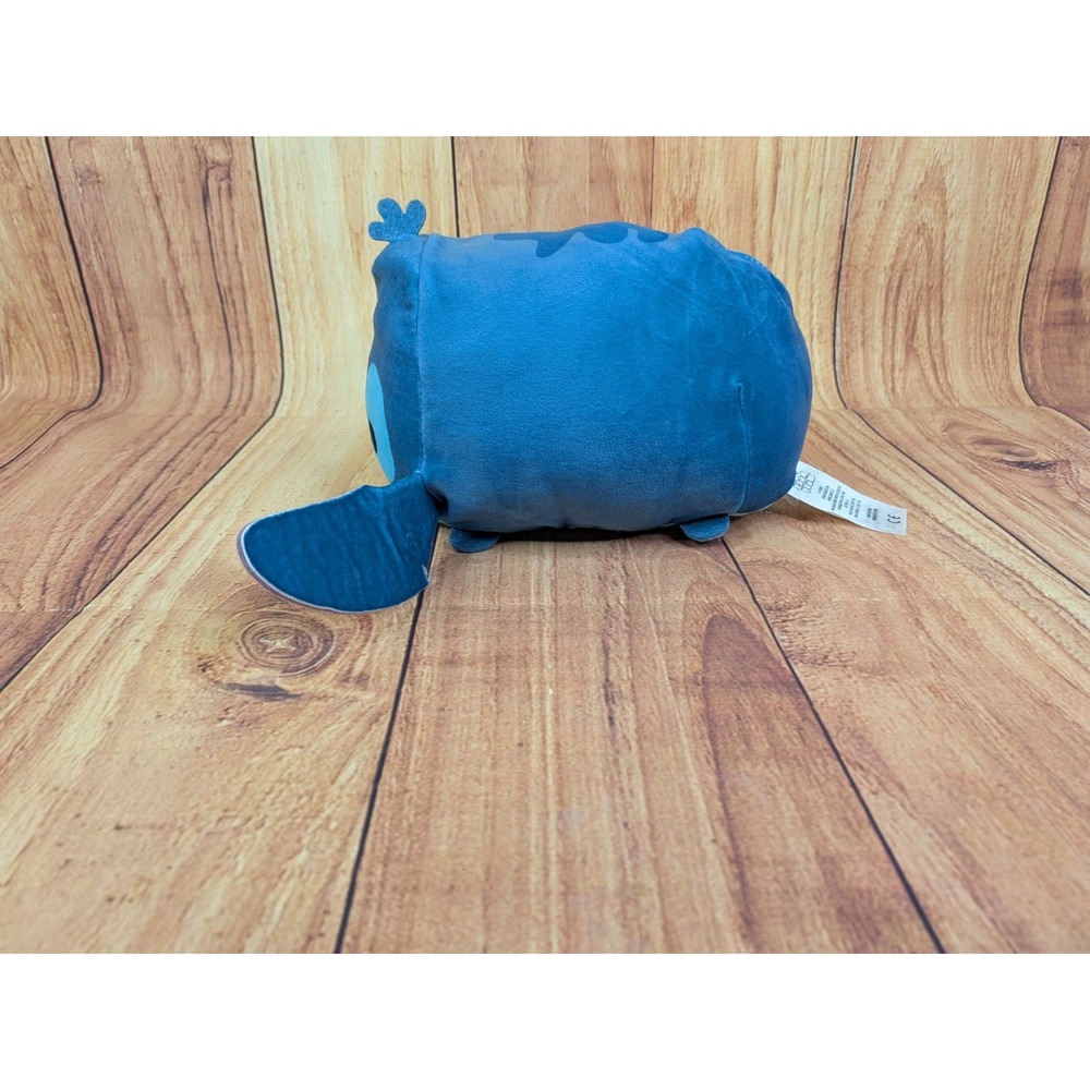 8" Disney Pixar Plush Stitch Tsum Tsum Stuffed Animal‎ - Picture 3 of 5